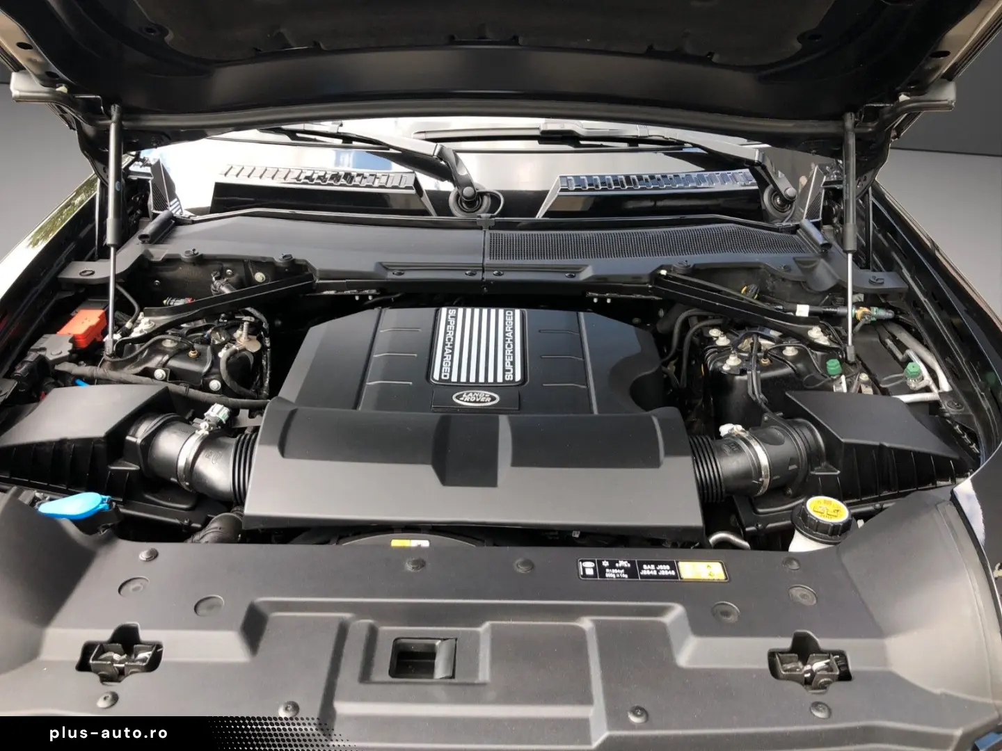 LAND ROVER Defender 90 V8 Cabrio Einzelstück m. TÜV