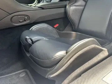 ASTON MARTIN DBS 5.2 V12 770 Ultimate 1 300 Carbon Seats PPF