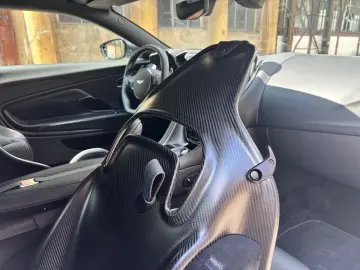 ASTON MARTIN DBS 5.2 V12 770 Ultimate 1 300 Carbon Seats PPF
