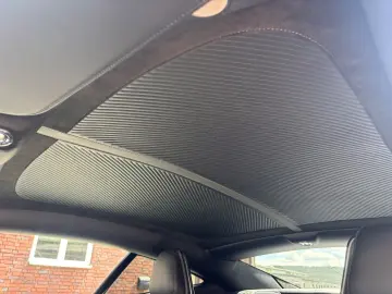 ASTON MARTIN DBS 5.2 V12 770 Ultimate 1 300 Carbon Seats PPF