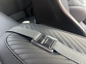 ASTON MARTIN DBS 5.2 V12 770 Ultimate 1 300 Carbon Seats PPF