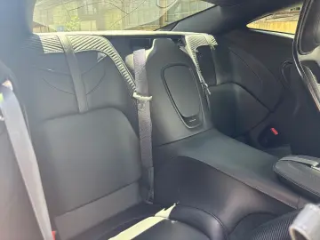 ASTON MARTIN DBS 5.2 V12 770 Ultimate 1 300 Carbon Seats PPF