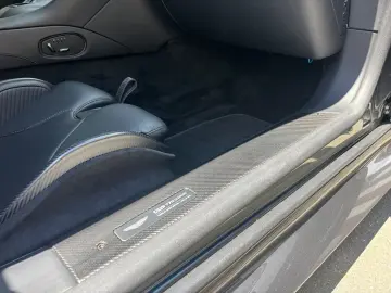 ASTON MARTIN DBS 5.2 V12 770 Ultimate 1 300 Carbon Seats PPF