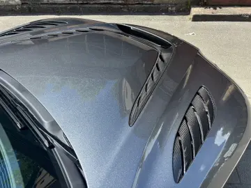 ASTON MARTIN DBS 5.2 V12 770 Ultimate 1 300 Carbon Seats PPF
