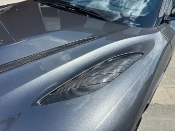 ASTON MARTIN DBS 5.2 V12 770 Ultimate 1 300 Carbon Seats PPF
