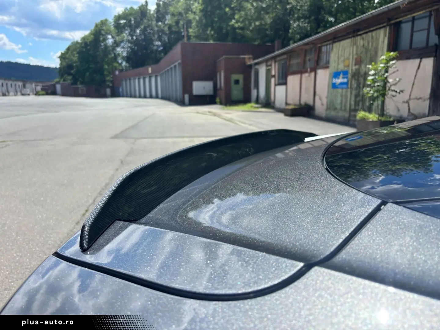 ASTON MARTIN DBS 5.2 V12 770 Ultimate 1 300 Carbon Seats PPF