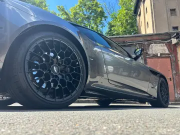 ASTON MARTIN DBS 5.2 V12 770 Ultimate 1 300 Carbon Seats PPF