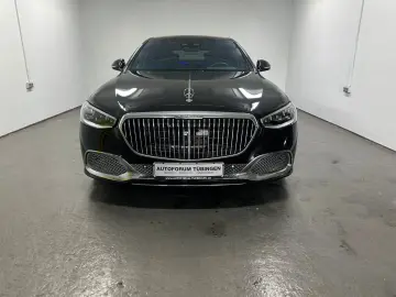 MERCEDES-BENZ S 680 Maybach 4 matic  PANO BURMESTER 4D