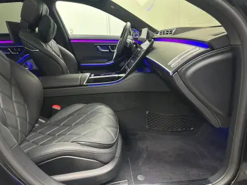 MERCEDES-BENZ S 680 Maybach 4 matic  PANO BURMESTER 4D