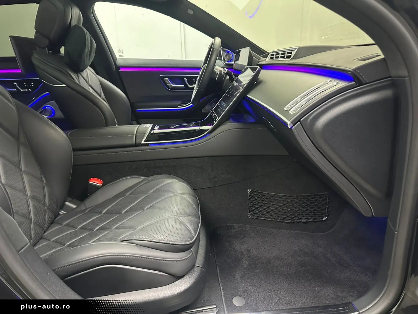 MERCEDES-BENZ S 680 Maybach 4 matic  PANO BURMESTER 4D