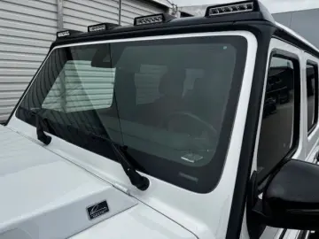 MERCEDES-BENZ G 500 Lumma