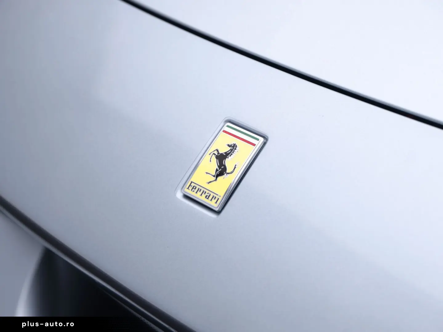 FERRARI 296 GTS      Ferrari Frankfurt