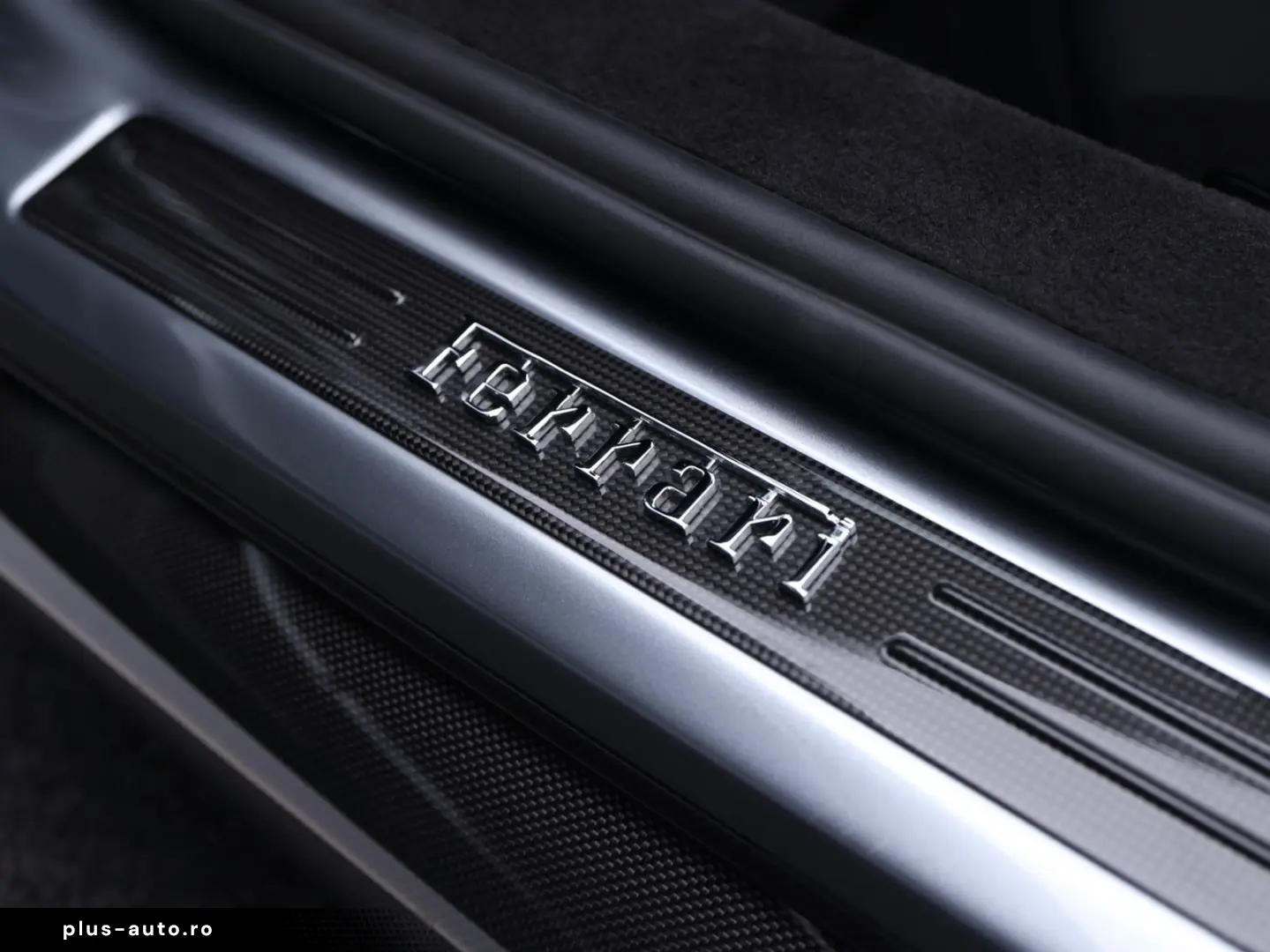 FERRARI 296 GTS      Ferrari Frankfurt