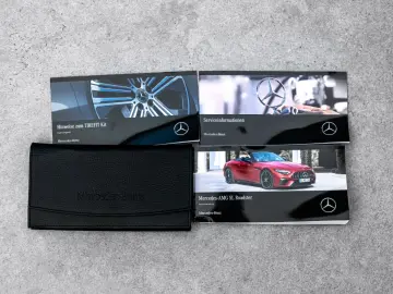 MERCEDES-BENZ SL 63 AMG Roadster 4M Performance