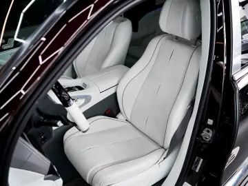 MERCEDES-BENZ GLS 600 Maybach 4Matic Two-Tone