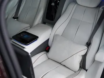 MERCEDES-BENZ GLS 600 Maybach 4Matic Two-Tone