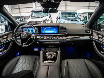 MERCEDES-BENZ GLS 600 Maybach 4M Premium Plus   MY 2025