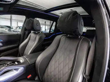 MERCEDES-BENZ GLS 600 Maybach 4M Premium Plus   MY 2025