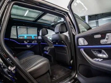 MERCEDES-BENZ GLS 600 Maybach 4M Premium Plus   MY 2025