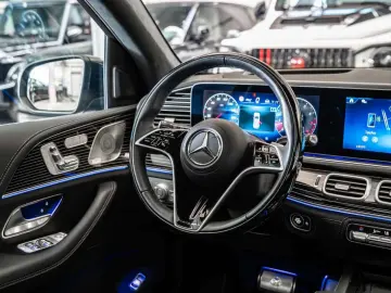 MERCEDES-BENZ GLS 600 Maybach 4M Premium Plus   MY 2025