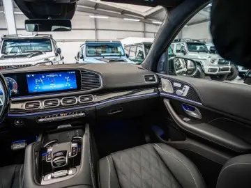 MERCEDES-BENZ GLS 600 Maybach 4M Premium Plus   MY 2025
