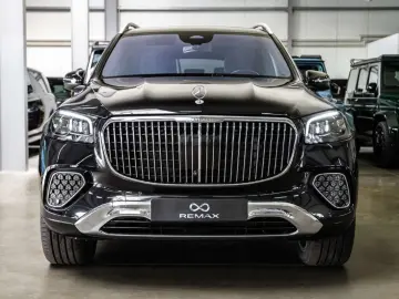 MERCEDES-BENZ GLS 600 Maybach 4M Premium Plus   MY 2025