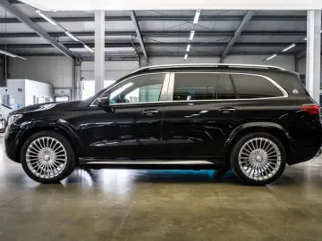 MERCEDES-BENZ GLS 600 Maybach 4M Premium Plus   MY 2025