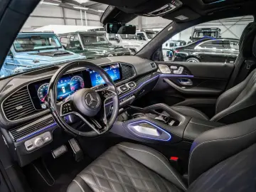 MERCEDES-BENZ GLS 600 Maybach 4M Premium Plus   MY 2025