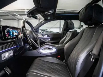 MERCEDES-BENZ GLS 600 Maybach 4M Premium Plus   MY 2025