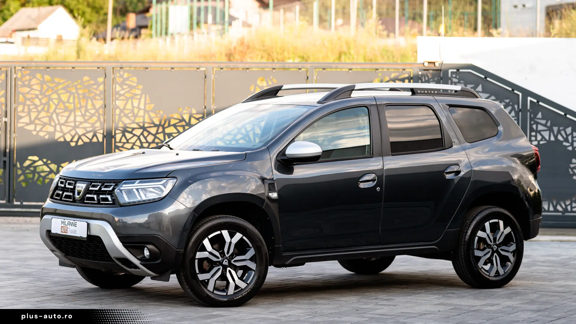 Dacia