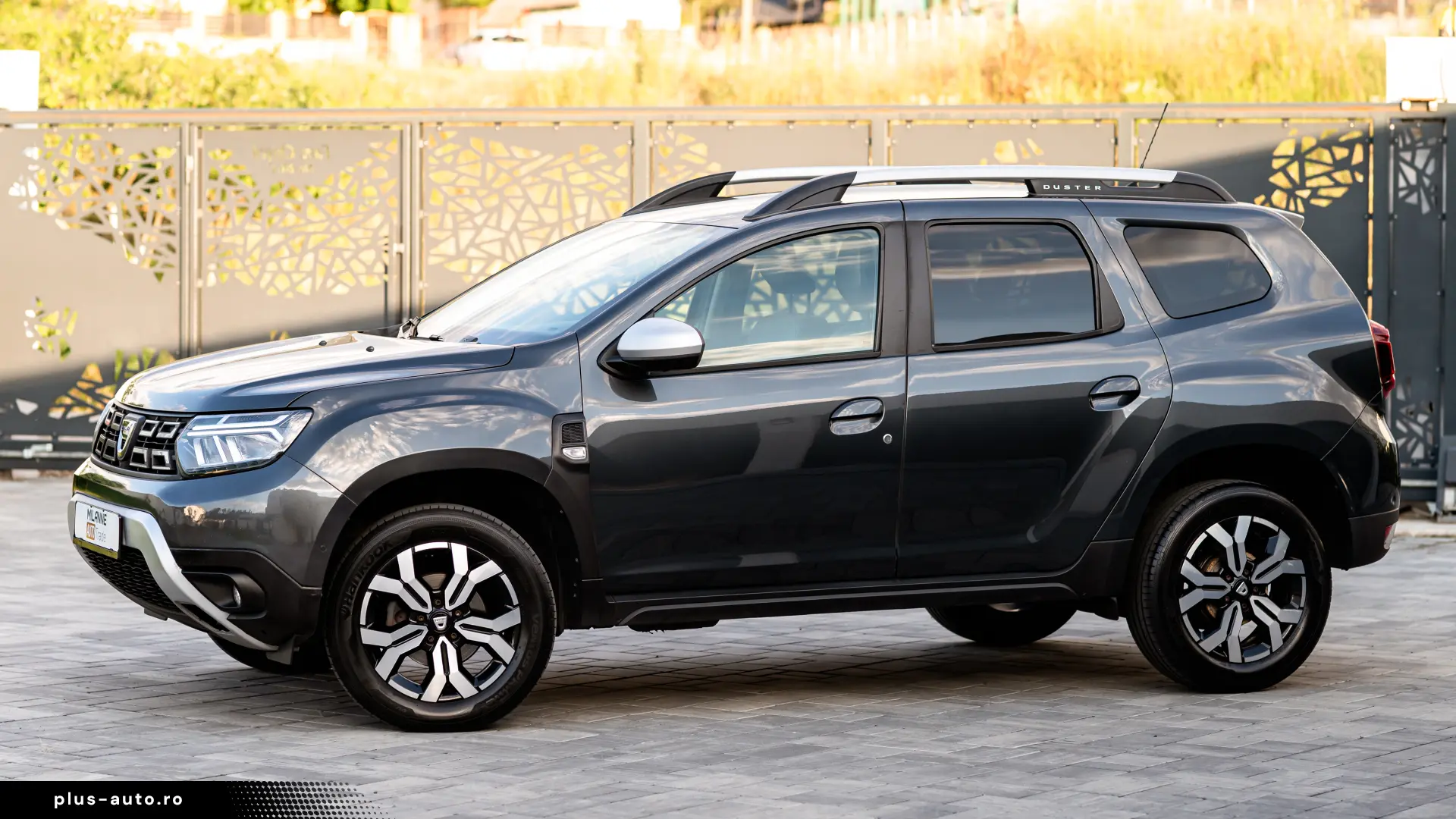 Dacia