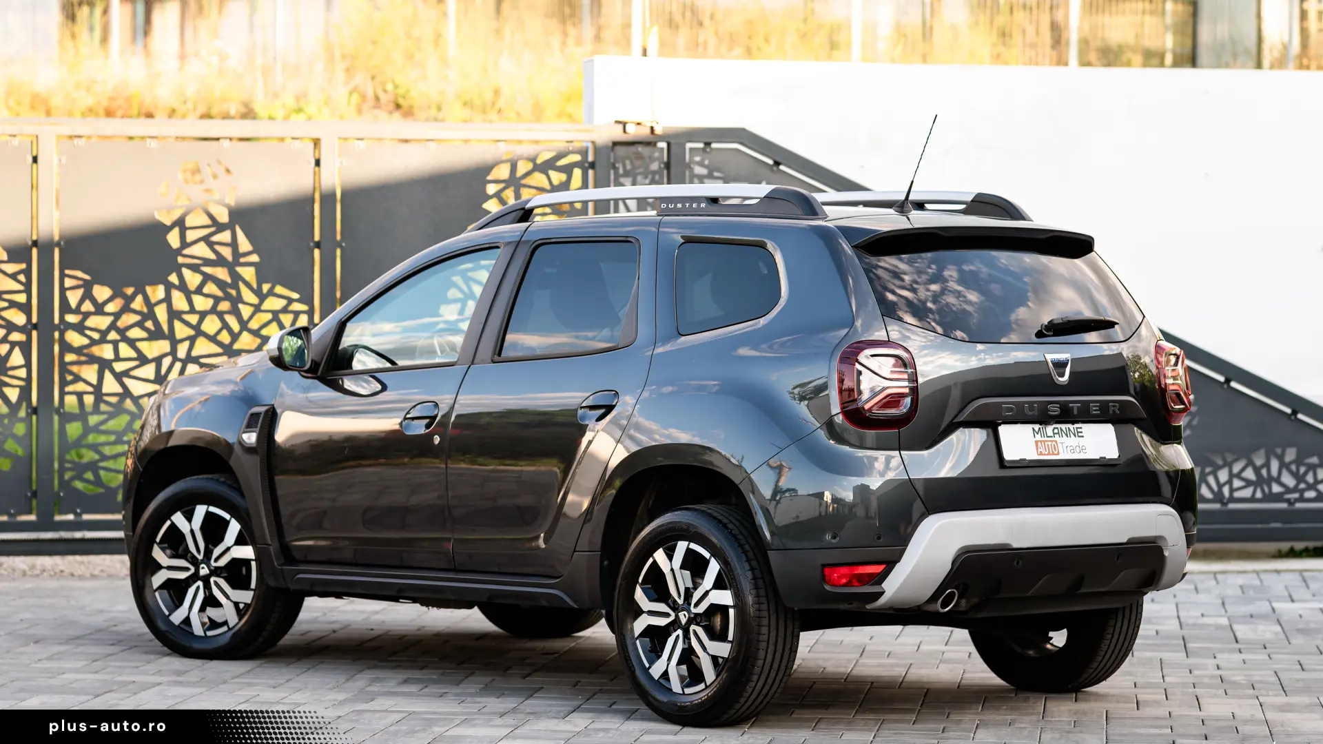 Dacia