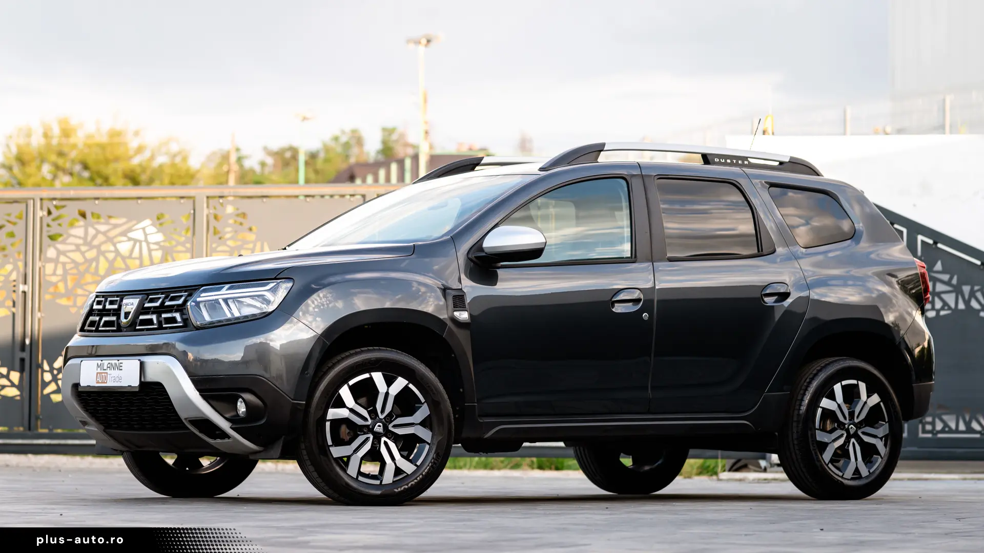 Dacia