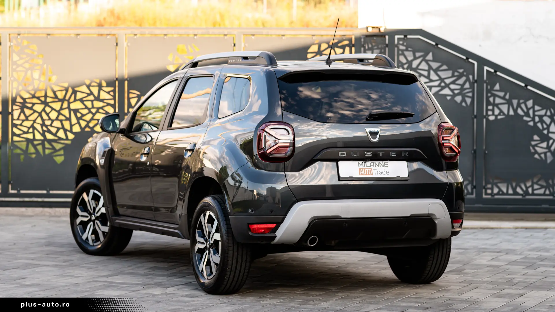Dacia