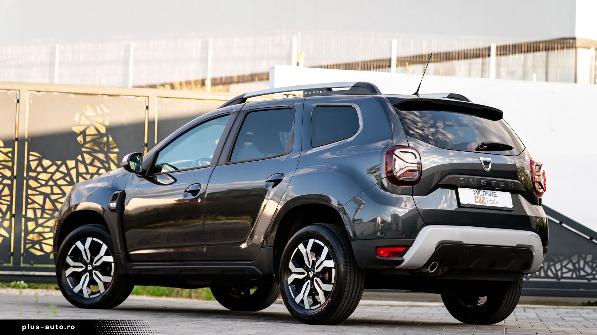 Dacia