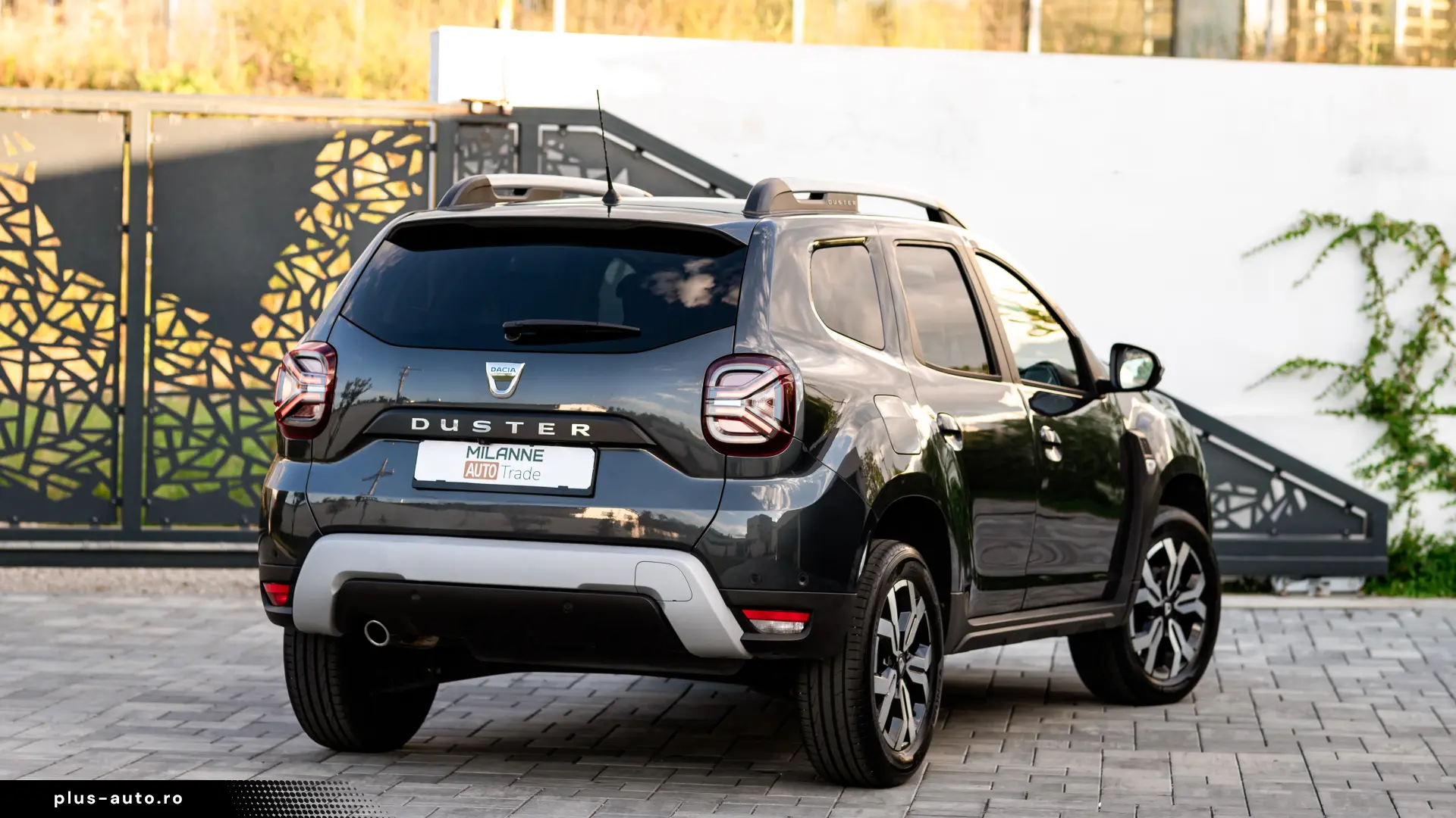 Dacia
