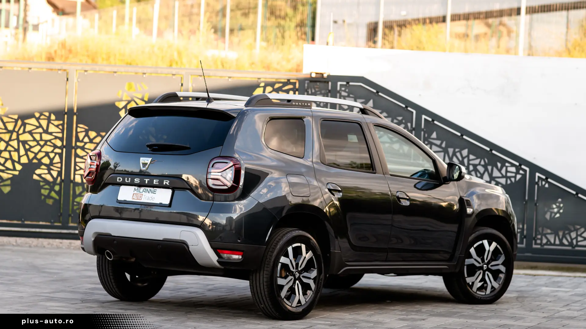 Dacia