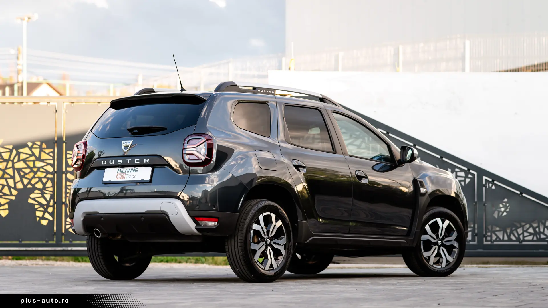 Dacia