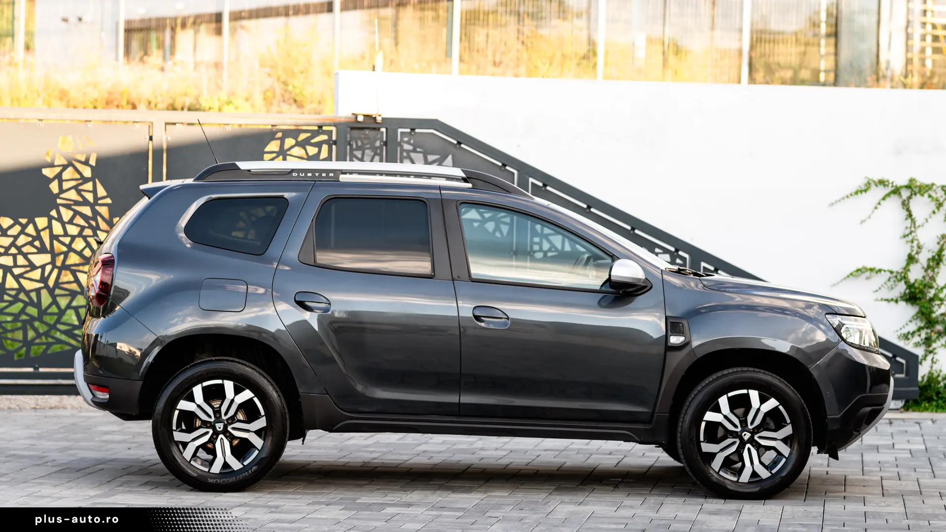 Dacia