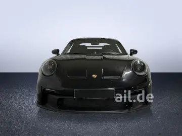 PORSCHE 992 4.0 GT3 Lift LED MATRIX KAM Sportauspuff LM
