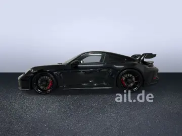 PORSCHE 992 4.0 GT3 Lift LED MATRIX KAM Sportauspuff LM