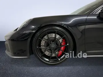 PORSCHE 992 4.0 GT3 Lift LED MATRIX KAM Sportauspuff LM
