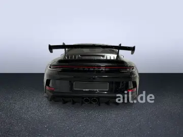 PORSCHE 992 4.0 GT3 Lift LED MATRIX KAM Sportauspuff LM