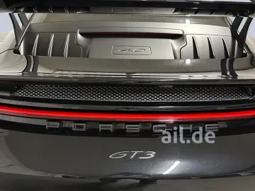 PORSCHE 992 4.0 GT3 Lift LED MATRIX KAM Sportauspuff LM