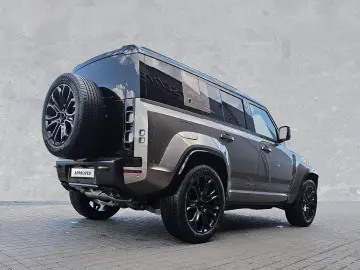 LAND ROVER Defender 110 P635 AWD OCTA