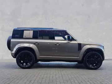 LAND ROVER Defender 110 P635 AWD OCTA