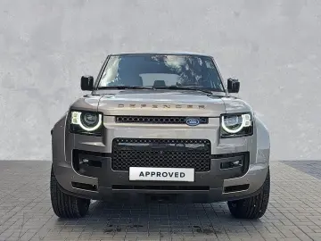 LAND ROVER Defender 110 P635 AWD OCTA