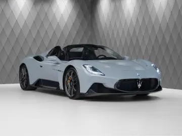 MASERATI MC20 CIELO CERAMIC LIFTING SONUS