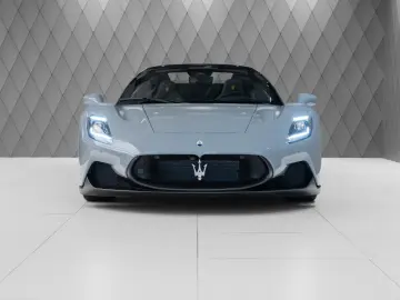 MASERATI MC20 CIELO CERAMIC LIFTING SONUS