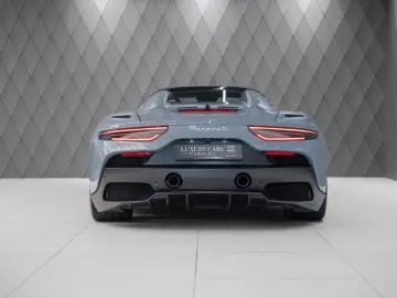 MASERATI MC20 CIELO CERAMIC LIFTING SONUS